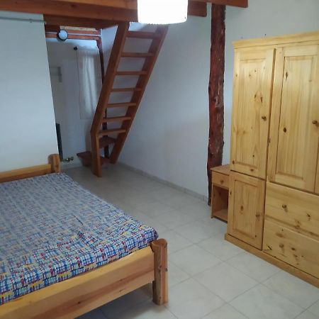 Huellas Hostel Lago Puelo Luaran gambar